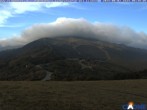 Archiv Foto Webcam Monte Cimone - La Cervarola 05:00