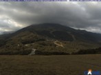 Archiv Foto Webcam Monte Cimone - La Cervarola 07:00