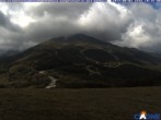 Archiv Foto Webcam Monte Cimone - La Cervarola 09:00