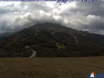 Archiv Foto Webcam Monte Cimone - La Cervarola 11:00