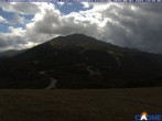 Archiv Foto Webcam Monte Cimone - La Cervarola 13:00