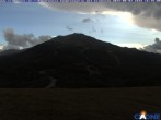 Archiv Foto Webcam Monte Cimone - La Cervarola 15:00