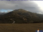 Archived image Webcam Monte Cimone - Farmhouse La Carvarola 17:00