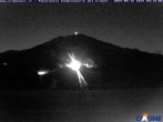 Archiv Foto Webcam Monte Cimone - La Cervarola 03:00