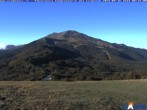 Archiv Foto Webcam Monte Cimone - La Cervarola 07:00