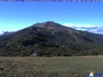 Archiv Foto Webcam Monte Cimone - La Cervarola 08:00