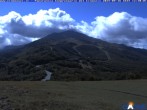 Archiv Foto Webcam Monte Cimone - La Cervarola 11:00