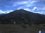 Archiv Foto Webcam Monte Cimone - La Cervarola 13:00