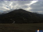 Archiv Foto Webcam Monte Cimone - La Cervarola 15:00