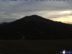 Archiv Foto Webcam Monte Cimone - La Cervarola 17:00
