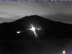 Archiv Foto Webcam Monte Cimone - La Cervarola 23:00