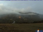 Archiv Foto Webcam Monte Cimone - La Cervarola 05:00