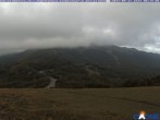 Archiv Foto Webcam Monte Cimone - La Cervarola 07:00