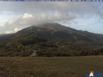 Archiv Foto Webcam Monte Cimone - La Cervarola 08:00