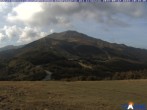 Archiv Foto Webcam Monte Cimone - La Cervarola 09:00