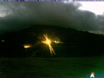 Archiv Foto Webcam Monte Cimone - La Cervarola 23:00