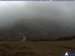 Archiv Foto Webcam Monte Cimone - La Cervarola 13:00