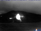 Archived image Webcam Monte Cimone - Farmhouse La Carvarola 19:00