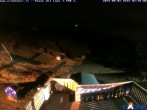 Archiv Foto Webcam Monte Cimone - Passo del Lupo 01:00