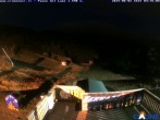 Archiv Foto Webcam Monte Cimone - Passo del Lupo 03:00