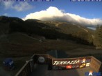 Archiv Foto Webcam Monte Cimone - Passo del Lupo 06:00