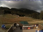 Archiv Foto Webcam Monte Cimone - Passo del Lupo 07:00