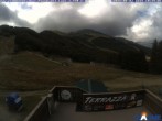 Archiv Foto Webcam Monte Cimone - Passo del Lupo 09:00