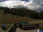 Archiv Foto Webcam Monte Cimone - Passo del Lupo 11:00