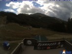 Archiv Foto Webcam Monte Cimone - Passo del Lupo 13:00