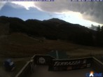 Archiv Foto Webcam Monte Cimone - Passo del Lupo 15:00