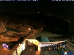 Archiv Foto Webcam Monte Cimone - Passo del Lupo 23:00
