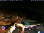Archiv Foto Webcam Monte Cimone - Passo del Lupo 01:00