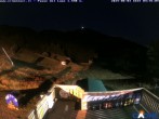 Archiv Foto Webcam Monte Cimone - Passo del Lupo 03:00