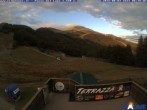 Archiv Foto Webcam Monte Cimone - Passo del Lupo 05:00