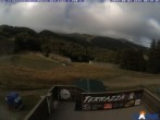 Archiv Foto Webcam Monte Cimone - Passo del Lupo 07:00