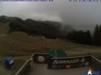 Archived image Webcam Cimone - Passo del Lupo 09:00