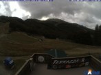 Archived image Webcam Cimone - Passo del Lupo 11:00