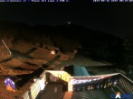 Archiv Foto Webcam Monte Cimone - Passo del Lupo 23:00
