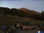 Archiv Foto Webcam Monte Cimone - Passo del Lupo 05:00