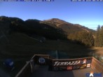 Archiv Foto Webcam Monte Cimone - Passo del Lupo 07:00