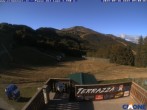 Archiv Foto Webcam Monte Cimone - Passo del Lupo 08:00