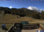 Archiv Foto Webcam Monte Cimone - Passo del Lupo 09:00