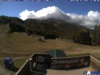 Archiv Foto Webcam Monte Cimone - Passo del Lupo 10:00