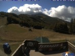 Archiv Foto Webcam Monte Cimone - Passo del Lupo 11:00