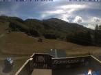 Archiv Foto Webcam Monte Cimone - Passo del Lupo 13:00