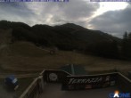 Archiv Foto Webcam Monte Cimone - Passo del Lupo 15:00