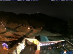 Archiv Foto Webcam Monte Cimone - Passo del Lupo 03:00
