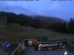 Archiv Foto Webcam Monte Cimone - Passo del Lupo 05:00