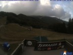 Archiv Foto Webcam Monte Cimone - Passo del Lupo 07:00