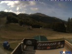 Archiv Foto Webcam Monte Cimone - Passo del Lupo 09:00